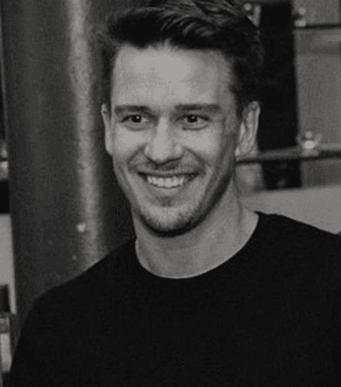 Tim Isbister