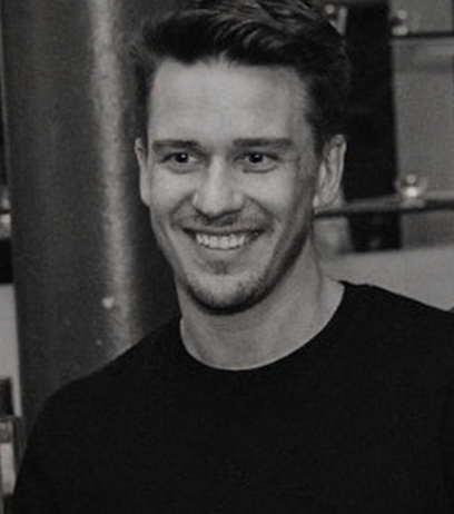 Tim Isbister